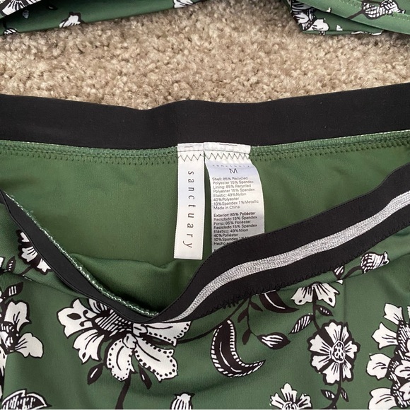 High-waisted Sanctuary bikini - Picture 2 of 4